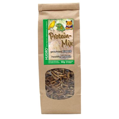 Hugro Protein Mix