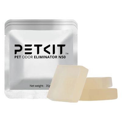 Petkit N50, wymienny dezodorant do kuwety