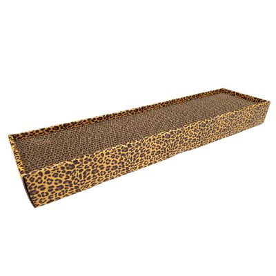 Croci Home Decor mata do drapania Lampart