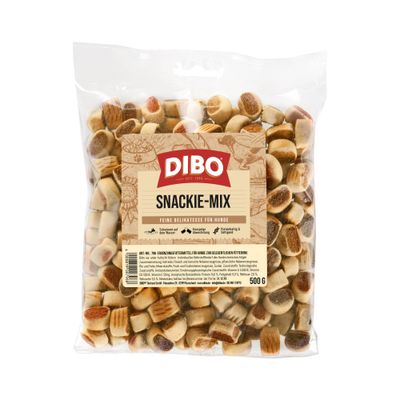 DIBO Snackie Mix