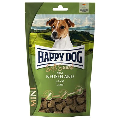 Happy Dog SoftSnack Mini Adult