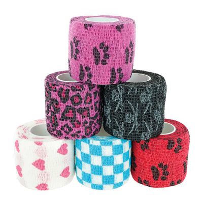 PAWS & PATCH bandaże samoprzylepne