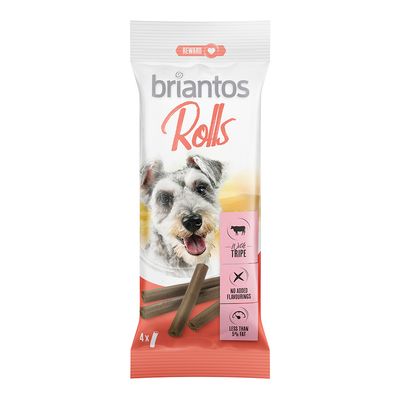 Briantos Rolls