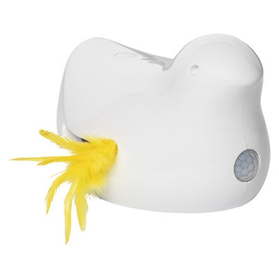 PetSafe® Peek-a-Bird elektroniczna zabawka dla kota