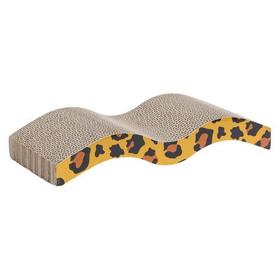 Karlie drapak Leopard