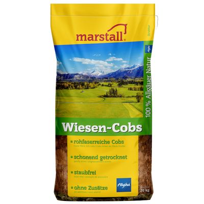 marstall kolby łąkowe