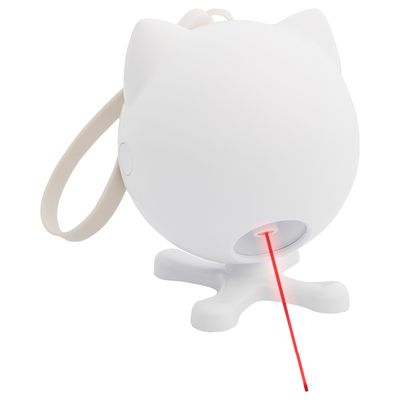 PetSafe® Dancing Dot, zabawka laserowa dla kota