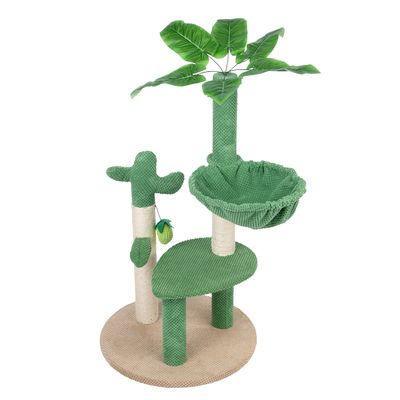 TIAKI Nature Drapak Green Desert