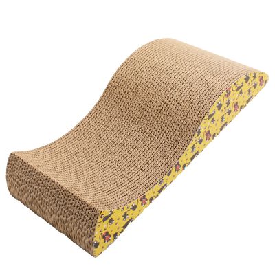 Croci Drapak Wavy z kocimiętką