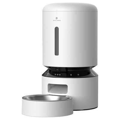 Petlibro Podajnik na karmę Granary Camera Monitoring Feeder