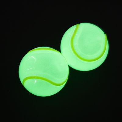Nomad Tales Bloom Glow-in-the-Dark zestaw piłek
