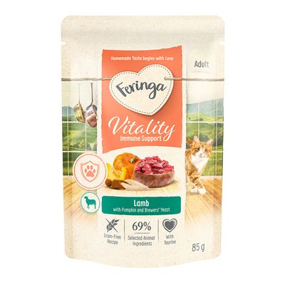 Feringa Vitality Immune