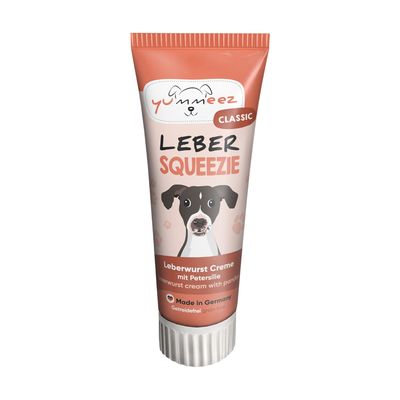 yummeez Classic wątróbka Squeezie