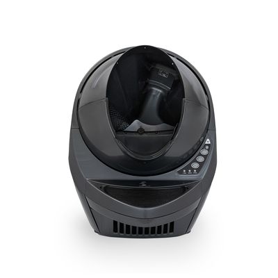 Litter-Robot 3 Connect samoczyszcząca kuweta dla kota