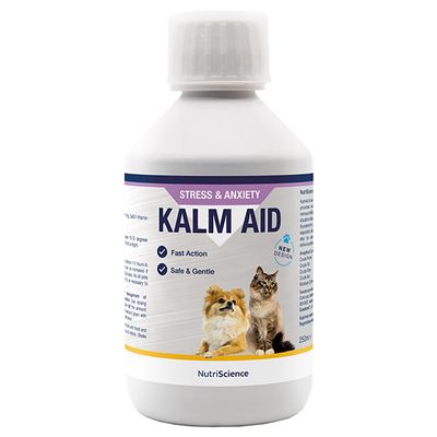 NutriScience KalmAid