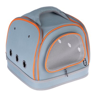 TIAKI torba transportowa Neon