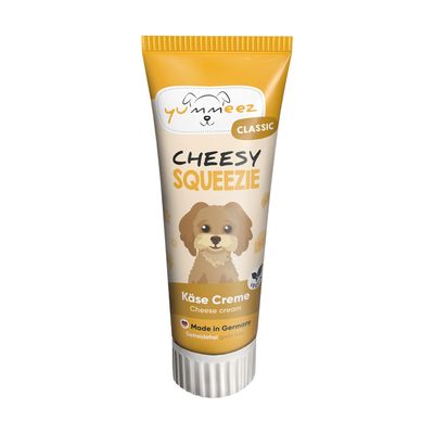 yummeez Classic Squeezie ser w tubce