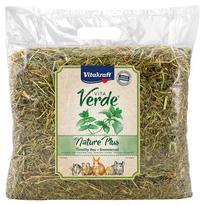 Vitakraft Vita Verde siano tymotkowe z pokrzywą