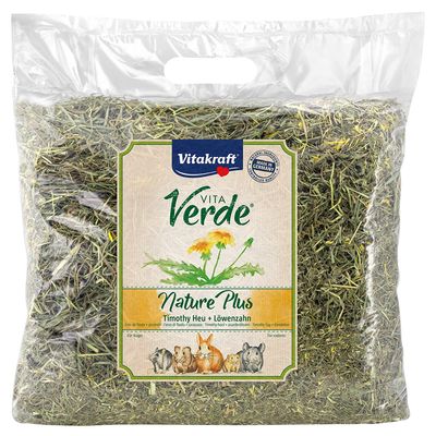 Vitakraft Vita Verde siano tymotkowe z mniszkiem lekarskim