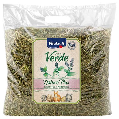 Vitakraft Vita Verde siano z tymotki z miętą pieprzową