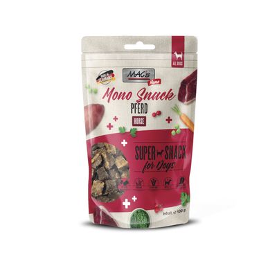 MAC's Dog Mono Snack