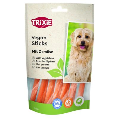 Trixie Vegan Sticks z warzywami