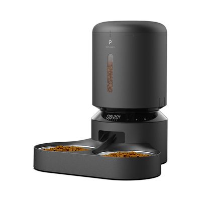 PETLIBRO Granary WiFi automat na karmę z podwójną miską