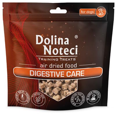 Dolina Noteci Dog Training Treats Digestive Care