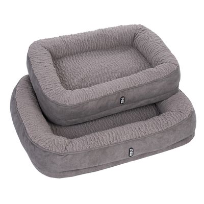 TIAKI Poolside Paws legowisko dla psa Fossil