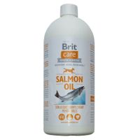Brit Care Olej z łososia