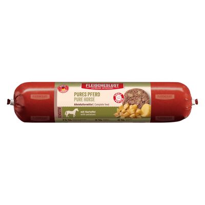 Fleischeslust Sensitiv, 8 x 400 g