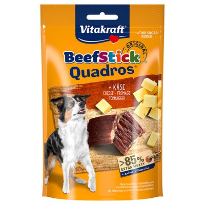 Vitakraft Beef Stick Quadros 70 g