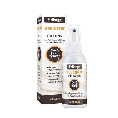 Felisept spray na rany