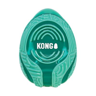 KONG Licks Rewards, zabawka na przysmaki do lizania