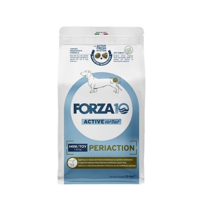 Forza 10 Active Line - Mini/Toy Periaction