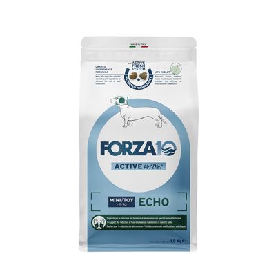 Forza10 Active Line - Mini/Toy Echo