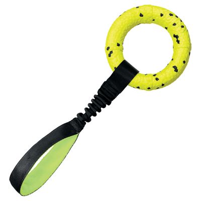 KONG Reflex, zabawka do szarpania dla psów