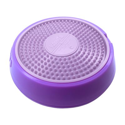 KONG Licks Spinz, zabawka do lizania dla psa