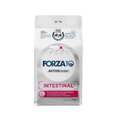 Forza 10 Active Line - Intestinal, ryba