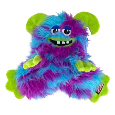 KONG Frizzles zabawka dla psa Razzle