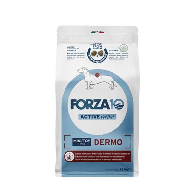 Forza 10 Active Line - Mini/Toy Dermo