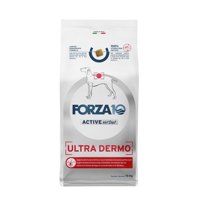Forza 10 Active Line - Ultra Dermo