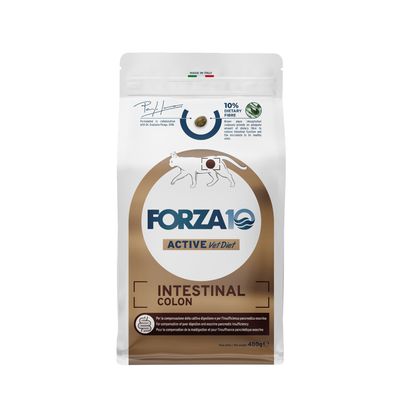 Forza 10 Active Line - Intestinal Colon, ryba