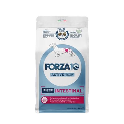 Forza 10 Active Line - Mini/Toy Intestinal