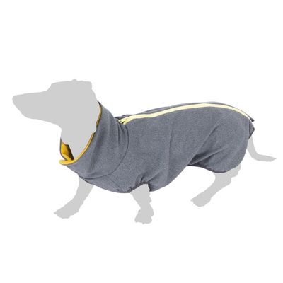TIAKI sweter dla psa Shadow