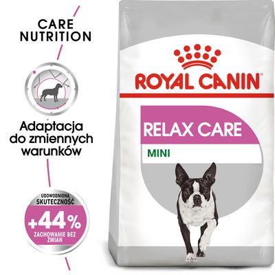 Royal Canin Relax Care Mini