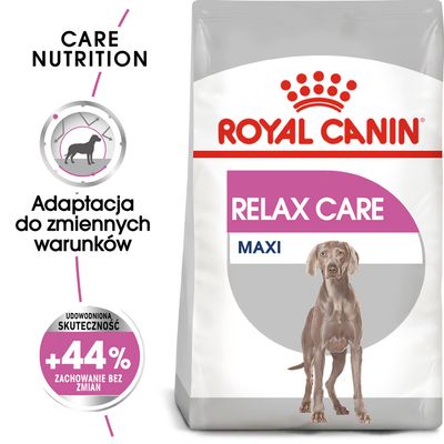 Royal Canin Relax Care Maxi