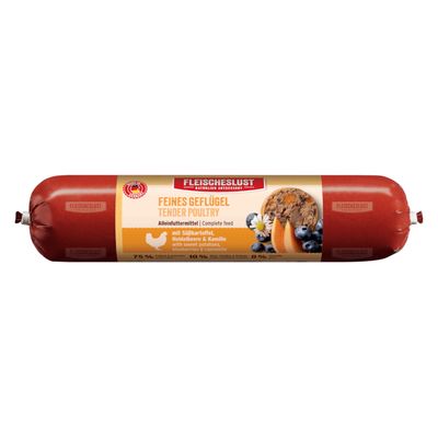Korzystny pakiet Fleischeslust Classic, 16 x 400 g