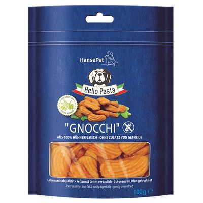 Hansepet Bello Pasta Gnocchi, kurczak