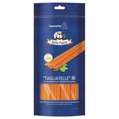 Hansepet Bello Pasta Tagliatelle, kurczak